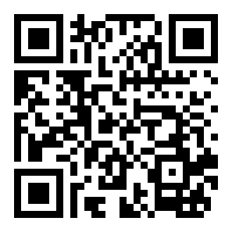 观看视频教程2024最新Python全栈开发教程：从入门到精通的二维码