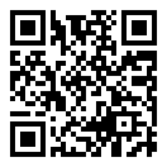 观看视频教程Java核心技术从入门到精通视频教程的二维码