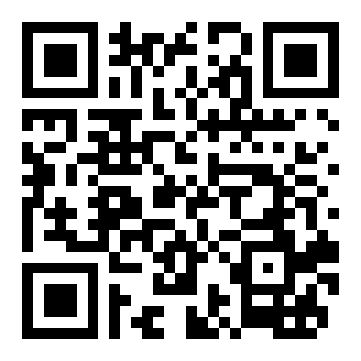 观看视频教程高效办公：Excel数据图表与专业报告制作的二维码