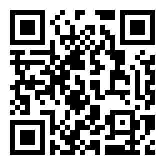 观看视频教程人教PEP版3-6年级英语上册同步视频动画的二维码