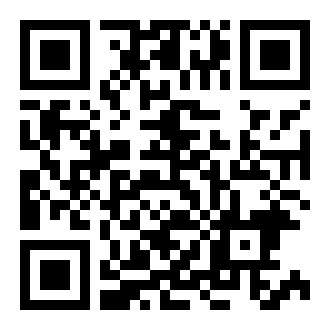 观看视频教程韩式编发新娘造型13课：时尚编发与化妆技巧的二维码