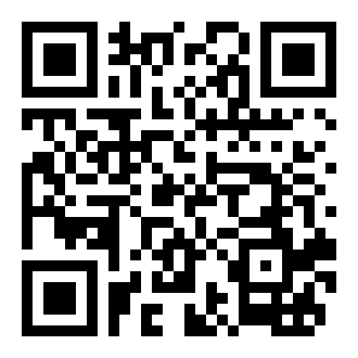 观看视频教程动画轻松学初中地理：全课程精讲的二维码