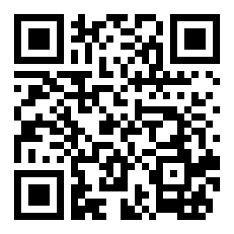 观看视频教程杜子健情商密码：社交与人际关系提升指南的二维码