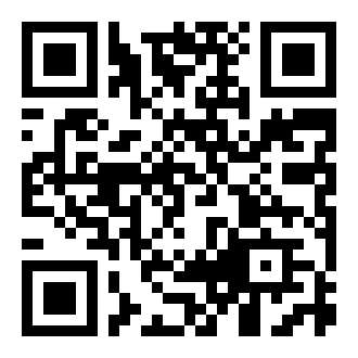 观看视频教程商业PS后期进阶：光影魔方大师课的二维码