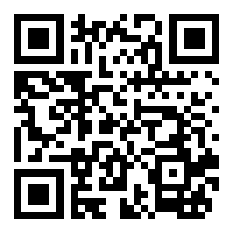 观看视频教程1-6年级语文生字字帖《七彩好字》全册的二维码
