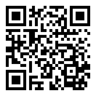 观看视频教程许岑PPT与Keynote大师班：从入门到精通的二维码