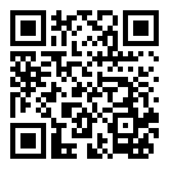 观看视频教程《超简单精力管理：高效生活秘籍》的二维码