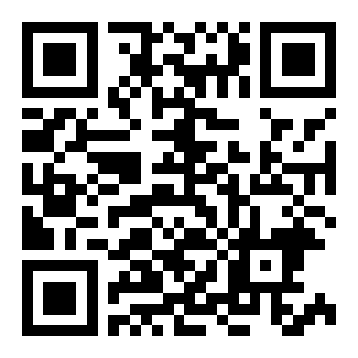 观看视频教程尚硅谷区块链投票系统实战教程：源码+视频的二维码