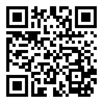 观看视频教程Photoshop2019从入门到精通的二维码