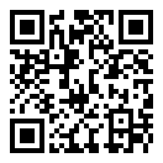 观看视频教程倪文东教授书法艺术精讲：从基础到创作的二维码