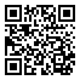 观看视频教程清单思维革命：高效工作学习生活指南的二维码