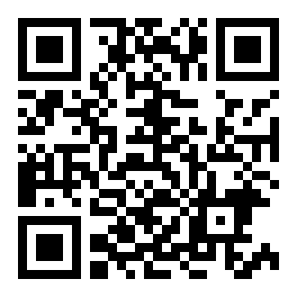 观看视频教程高考语文必备字帖与古诗文的二维码