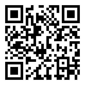 观看视频教程人教版3-6年级英语下册《七彩课堂全解》的二维码