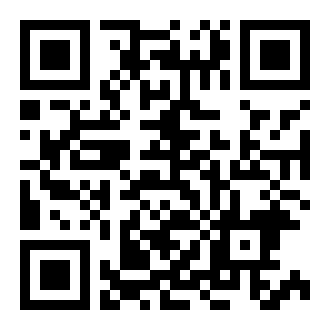 观看视频教程1-6年级语文寒假字帖：提升书写与阅读能力的二维码