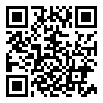 观看视频教程72节Excel速成课：李锐带你从入门到精通的二维码