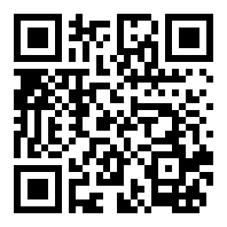 观看视频教程AI人工智能实战课程：从入门到精通的二维码