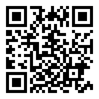 观看视频教程小学1-6年级全彩字帖：提升语文书写技巧的二维码