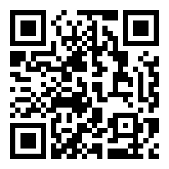 观看视频教程短视频零基础到精通：实战训练营的二维码