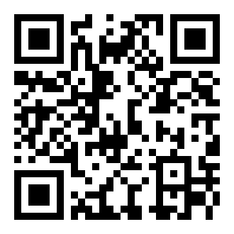 观看视频教程深入Dubbo源码与实战：微服务开发高手进阶的二维码