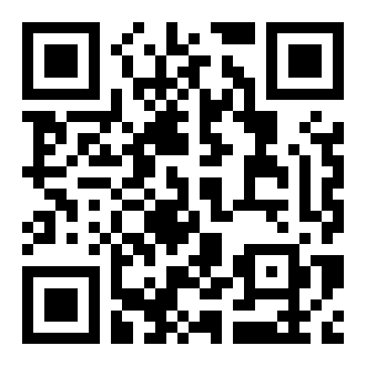 观看视频教程陈默：30讲提升孩子作业效率的二维码