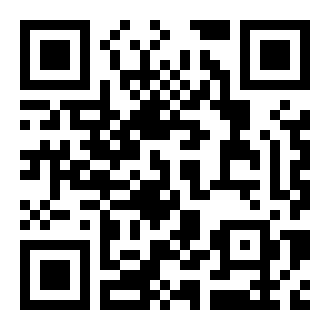 观看视频教程高等数学上册期末速成课：B站名师精讲的二维码