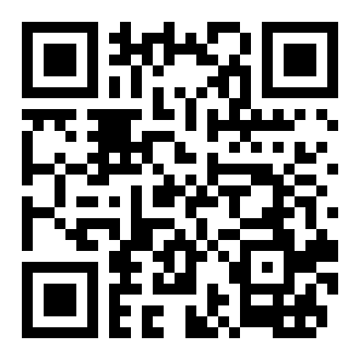 观看视频教程2022白袋子iPad分镜脚本创作大师课的二维码