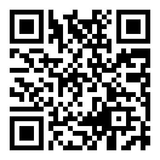 观看视频教程波波课堂：版式设计实战视频教程的二维码