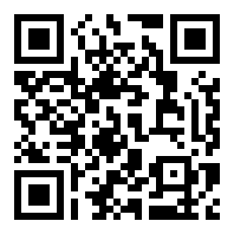 观看视频教程人教PEP版3-6年级寒假英语词汇打卡的二维码