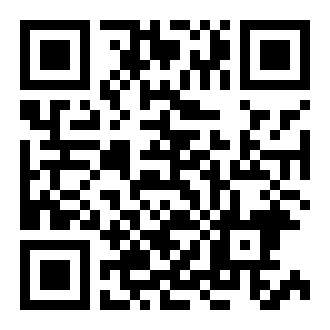 观看视频教程人教版1-6年级数学下册《黄冈随堂笔记》精讲的二维码