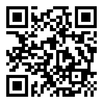 观看视频教程小学英语单词海报：见物能聊，轻松记忆的二维码