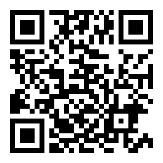 观看视频教程剪映电脑版视频剪辑：从入门到精通教程+素材库的二维码