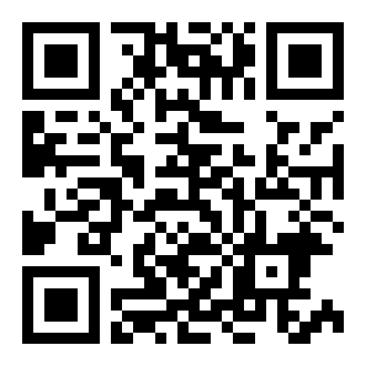 观看视频教程人教版1~6年级下册数学思维导图全集的二维码