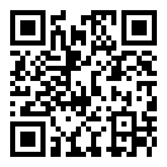 观看视频教程AI人工智能课程：Python、ChatGPT与AI绘画实战的二维码