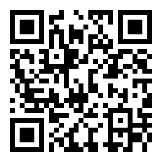 观看视频教程《PS设计入门：从零基础到精通》的二维码