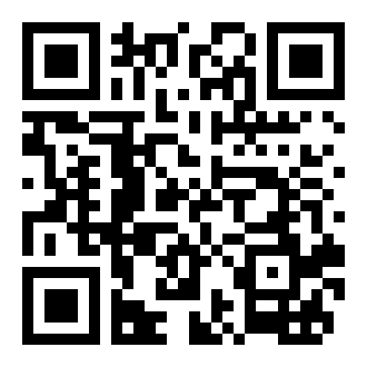 观看视频教程人教版1-6年级数学寒假21天计算提优打卡的二维码