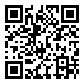 观看视频教程一年级下册语文字帖：一类二类写字表的二维码