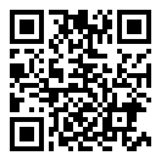 观看视频教程2024年可编辑课程表模板合集：Word+Psd一键打印的二维码