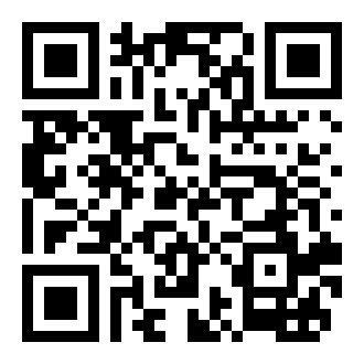 观看视频教程从零构建CLI命令行工具：Node.js实战教程的二维码