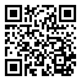 观看视频教程灰昼C4D设计课：从零到精通的25期全攻略的二维码