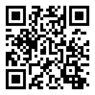 观看视频教程零基础硬笔行楷书法视频教程的二维码