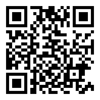 观看视频教程36个JavaScript网页特效实战教程的二维码