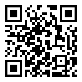 观看视频教程网易云课堂：Python从入门到实战全攻略 - 杨洋的二维码