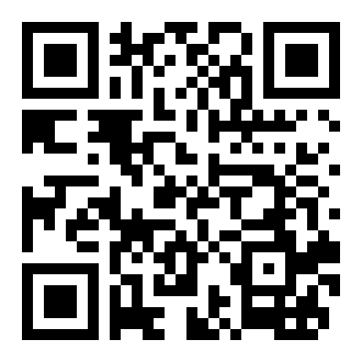 观看视频教程2024最新版Python教程：软件+课件+视频的二维码