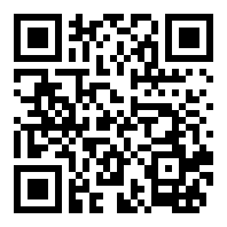 观看视频教程《鬼谷生物演化课：趣味探索生命起源》的二维码