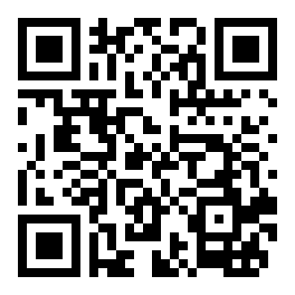 观看视频教程AE游戏UI动效设计全攻略：从基础到高级的二维码