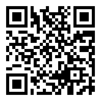 观看视频教程电商海报设计PS教程：从入门到精通的二维码