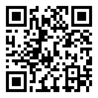 观看视频教程2022年Blender三维概念设计第5期课程的二维码