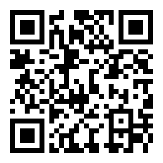 观看视频教程ChatGPT从入门到精通：直播培训第1期的二维码