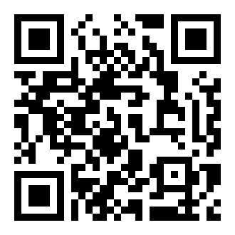 观看视频教程2021字体设计精华课程：小字里×探先生第十期的二维码