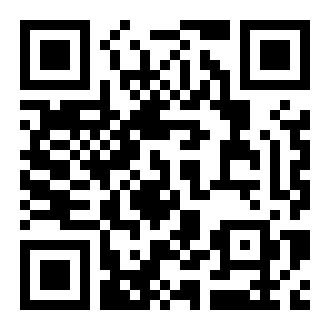 观看视频教程K先生趣味平面设计：从入门到精通的二维码